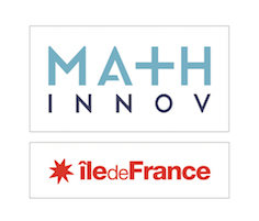 Logo Maths Innov